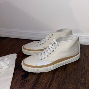 Salvatore Ferragamo - Sneakers